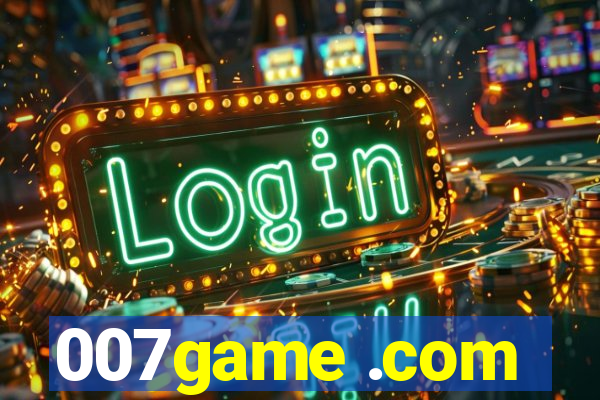 007game .com